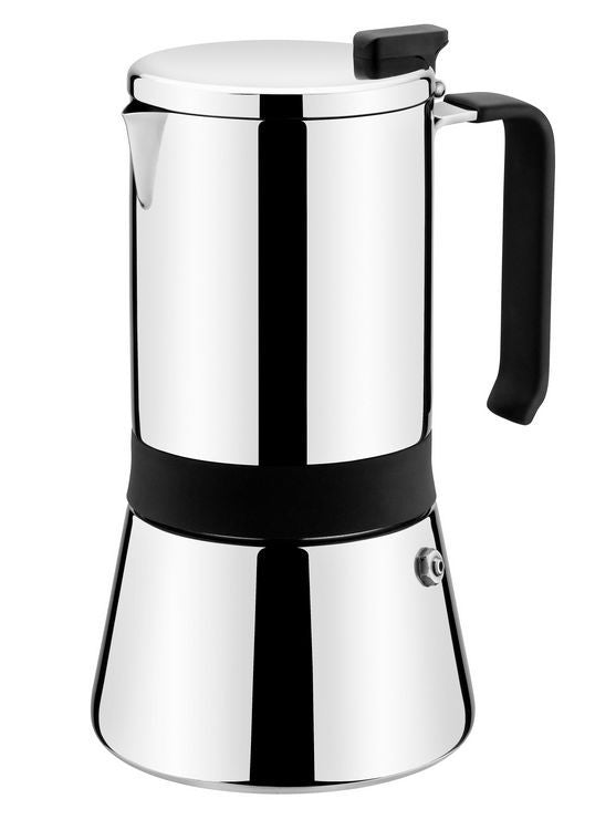 Para Cocinar Monix Aroma plateado para unisex