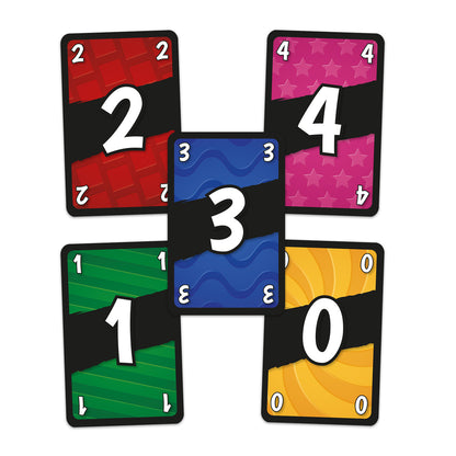 Juegos De Mesa Devir Match! multicolor para unisex