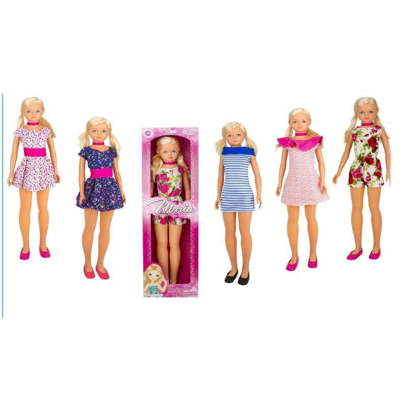 Muñecas Y Peluches Vicam Tpvic0987Tp multicolor para juguetes