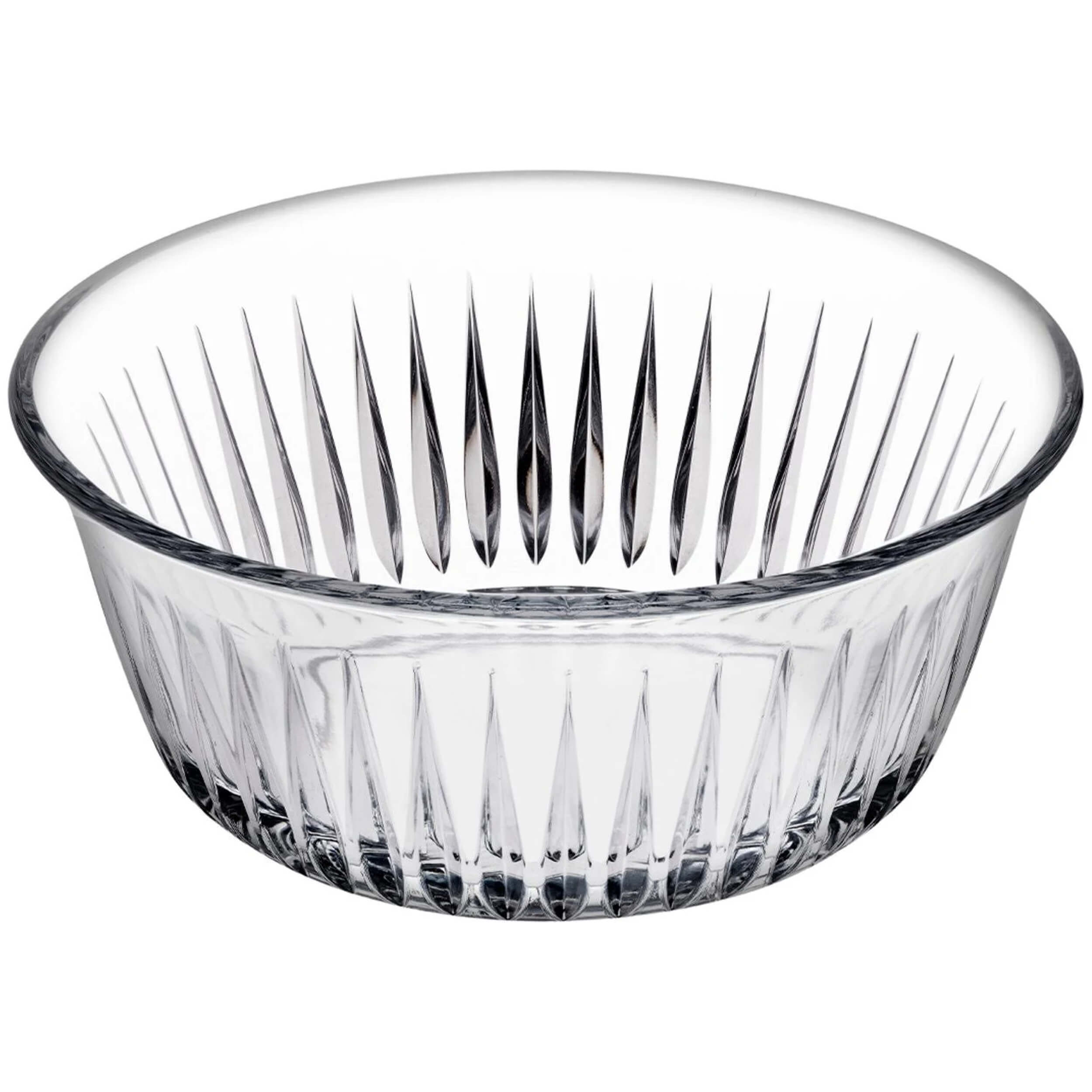 Utensilios Arte Regal Set De 6 Boles Frezya