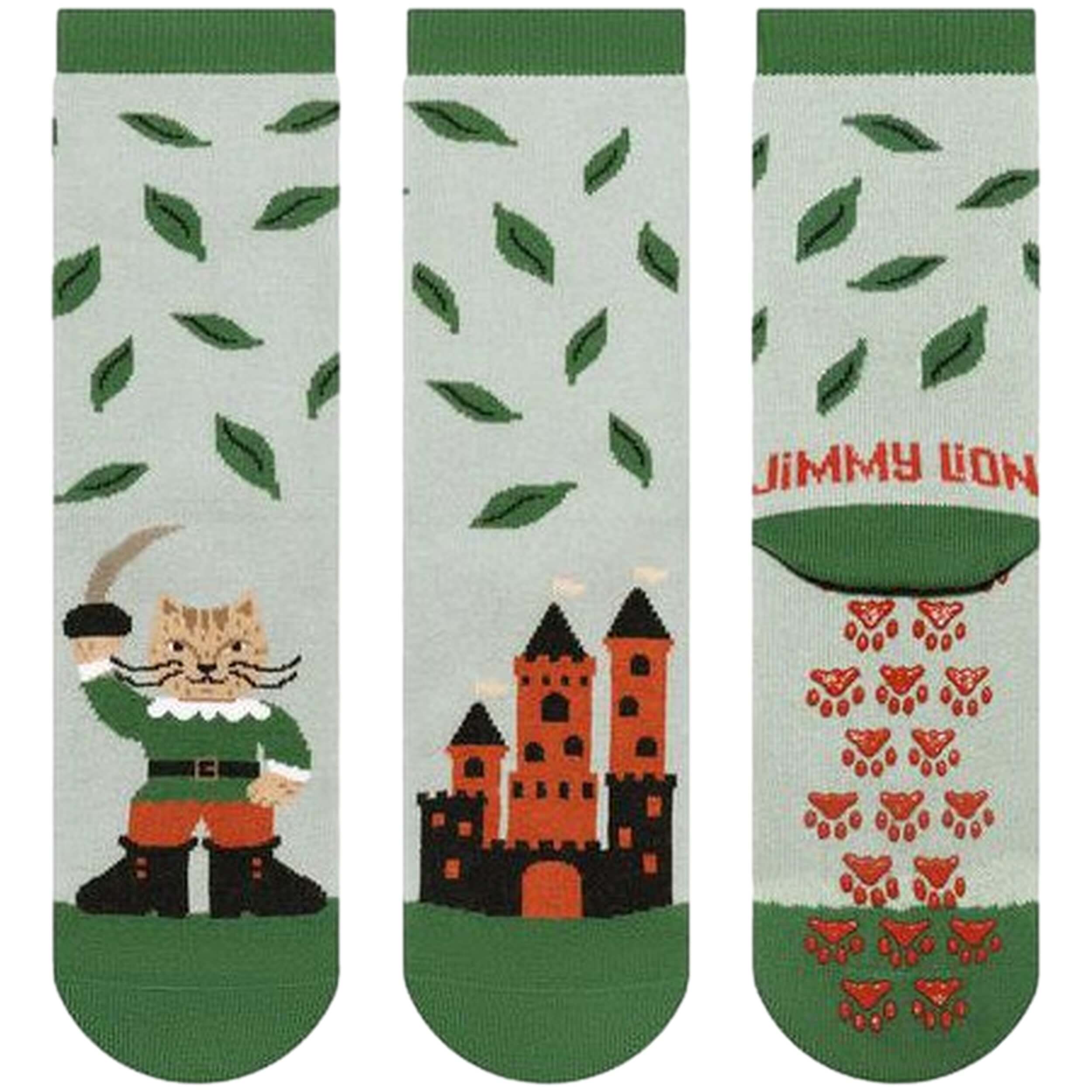 Imagen del producto con referencia 8847-GREEN