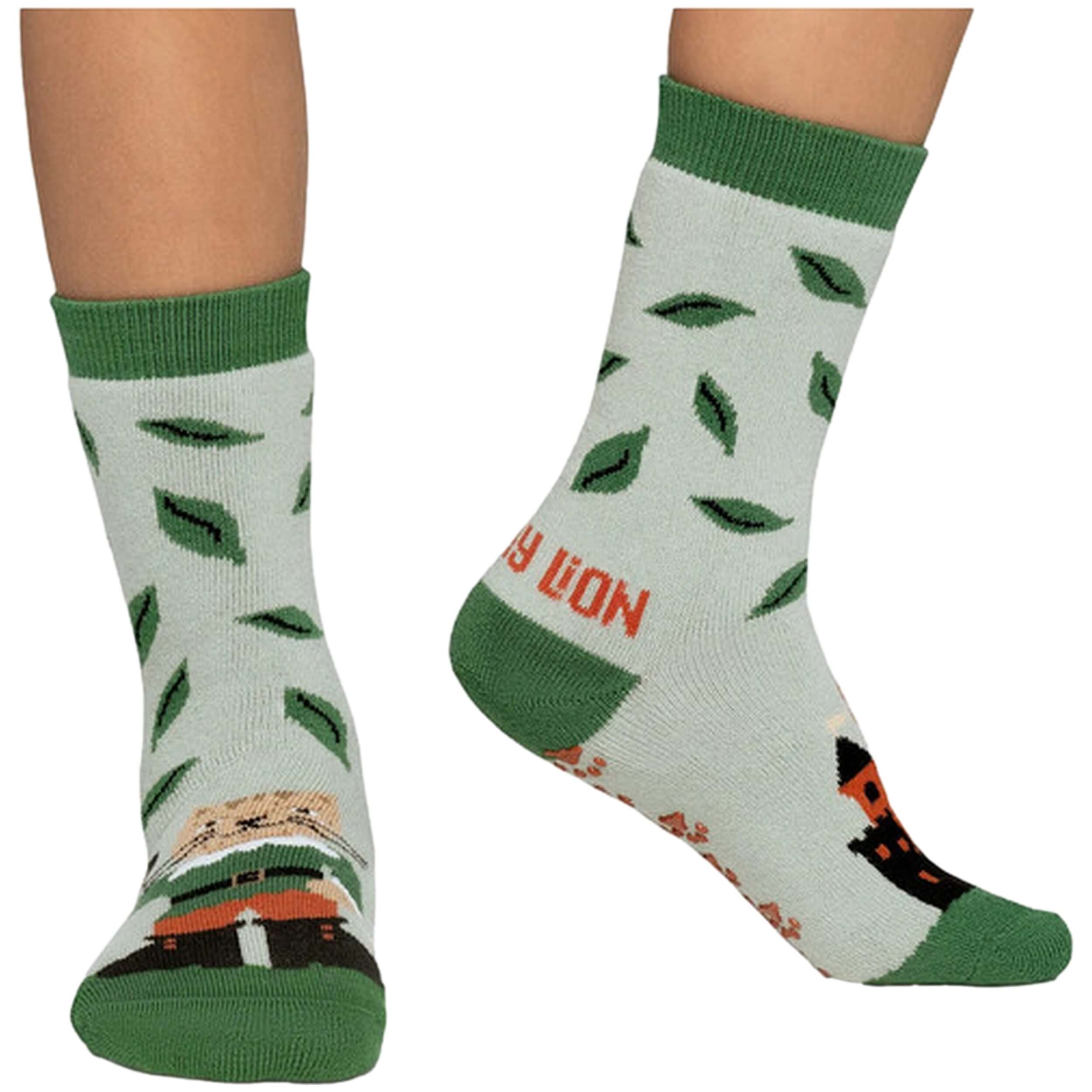 Imagen del producto con referencia 8847-GREEN