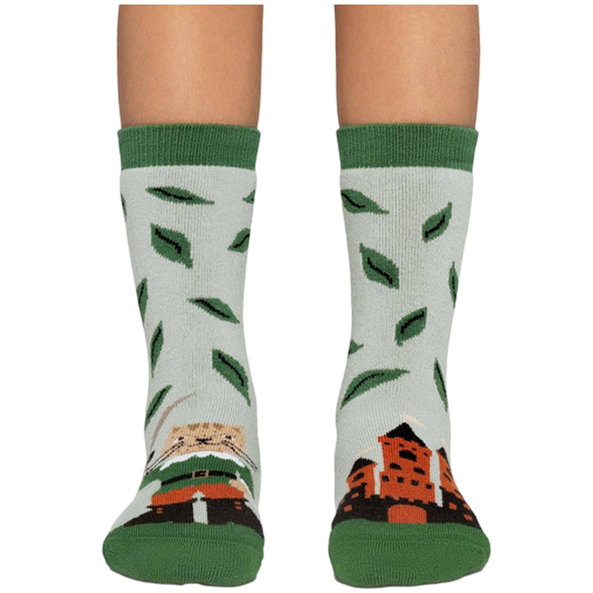 Imagen del producto con referencia 8847-GREEN
