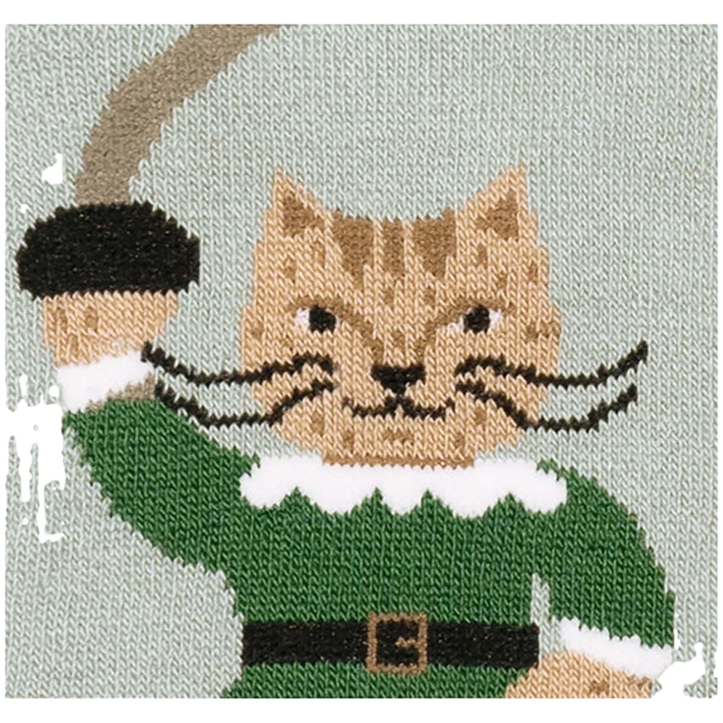 Imagen del producto con referencia 8847-GREEN
