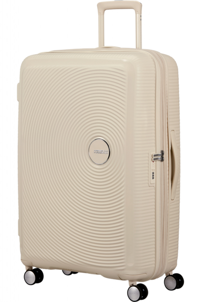 Macutos Y Maletas American Tourister Soundbox multicolor para unisex