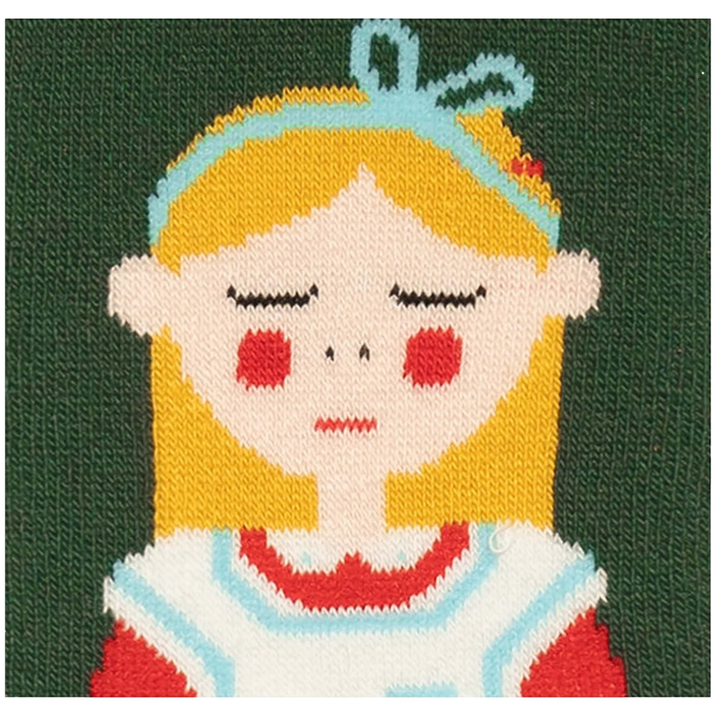 Imagen del producto con referencia 8939-GREEN
