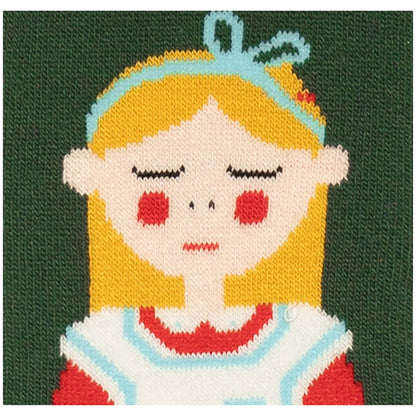 Imagen del producto con referencia 8939-GREEN