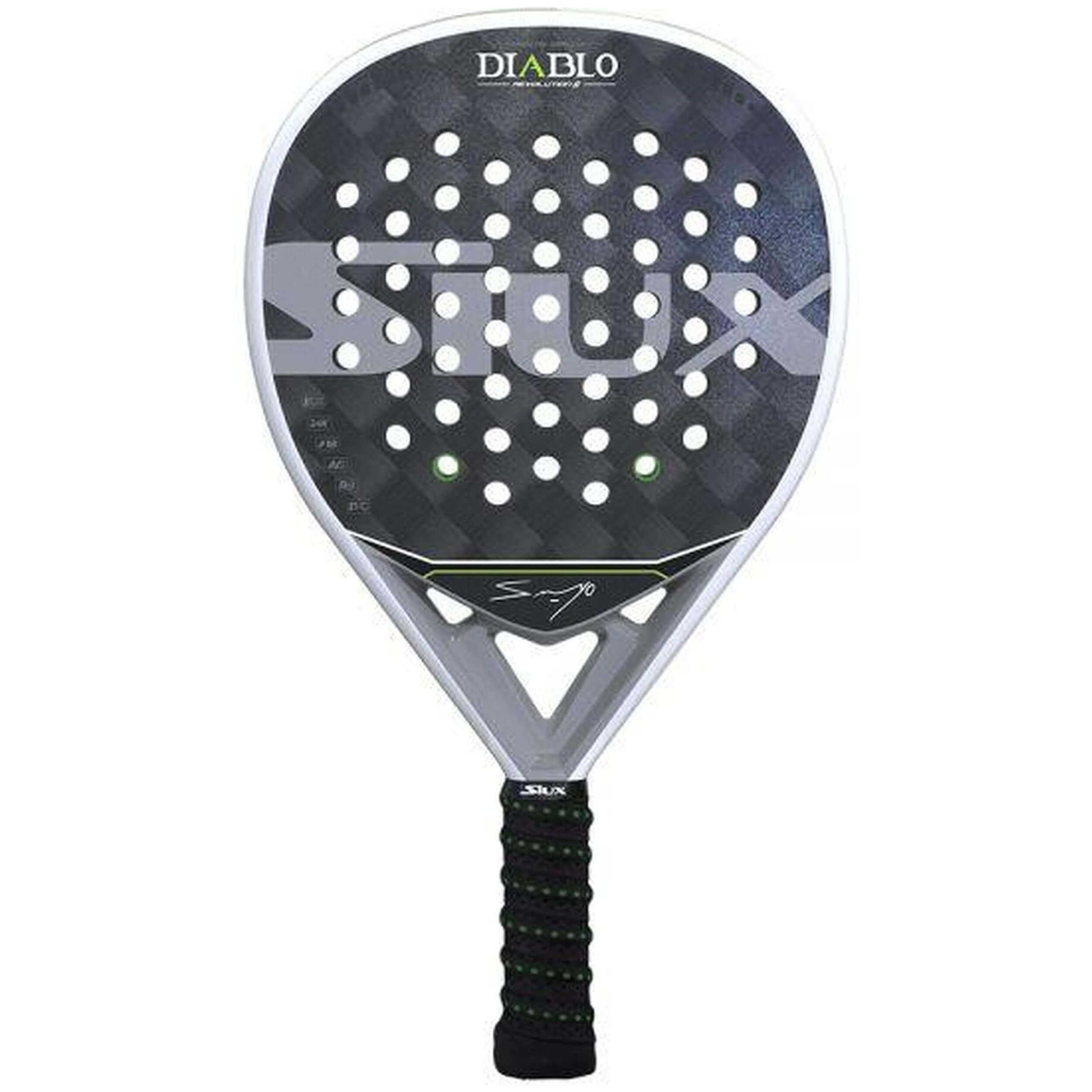 Imagen del producto con referencia 901709-102-NEGRO