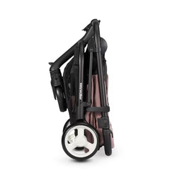Paseo Easywalker Silla Paseo Charley Desert Pink+ Capazo De Regalo Desert Pink multicolor para bebe