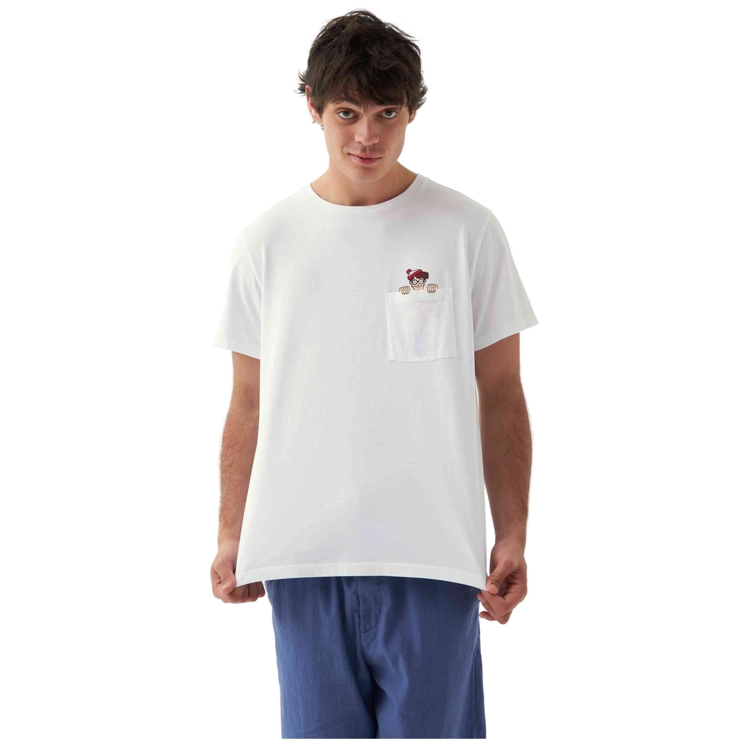 Imagen del producto con referencia 952381-WHITE