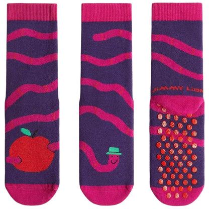 Imagen del producto con referencia 956150-PURPLE