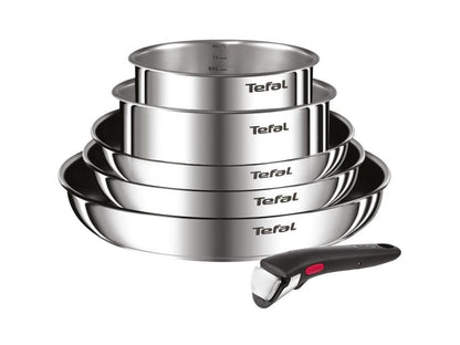 Para Cocinar Tefal Ingenio gris para unisex