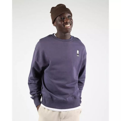 Sudaderas Wemoto We241420434-Pur multicolor para hombre