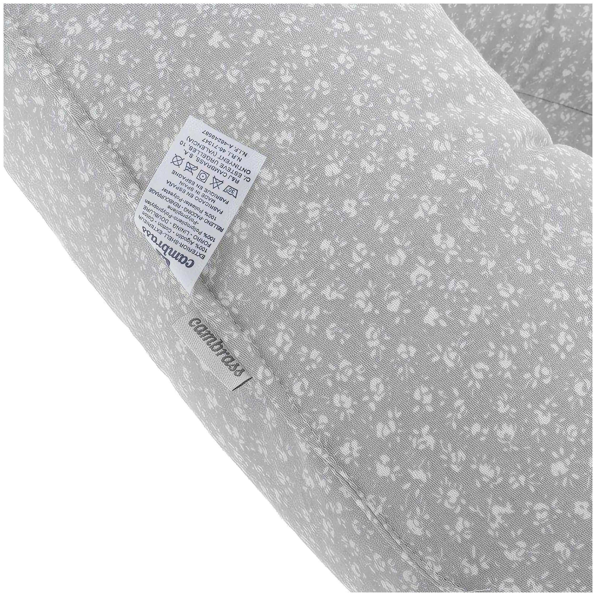 Imagen del producto con referencia 986-48460-GRIS