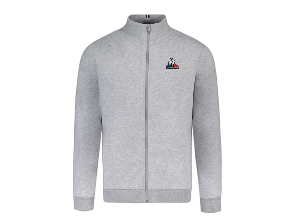 Sudaderas Le Coq Sportif 2310563-Grey multicolor para hombre