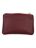 Carteras Y Monederos Valentino Lady Synthetic Wallet -Bianka Re rojo para mujer