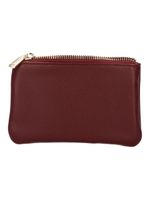 Carteras Y Monederos Valentino Lady Synthetic Wallet -Bianka Re rojo para mujer
