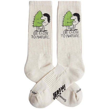 Imagen del producto con referencia ATHLETICBECLOSE-BEIGE