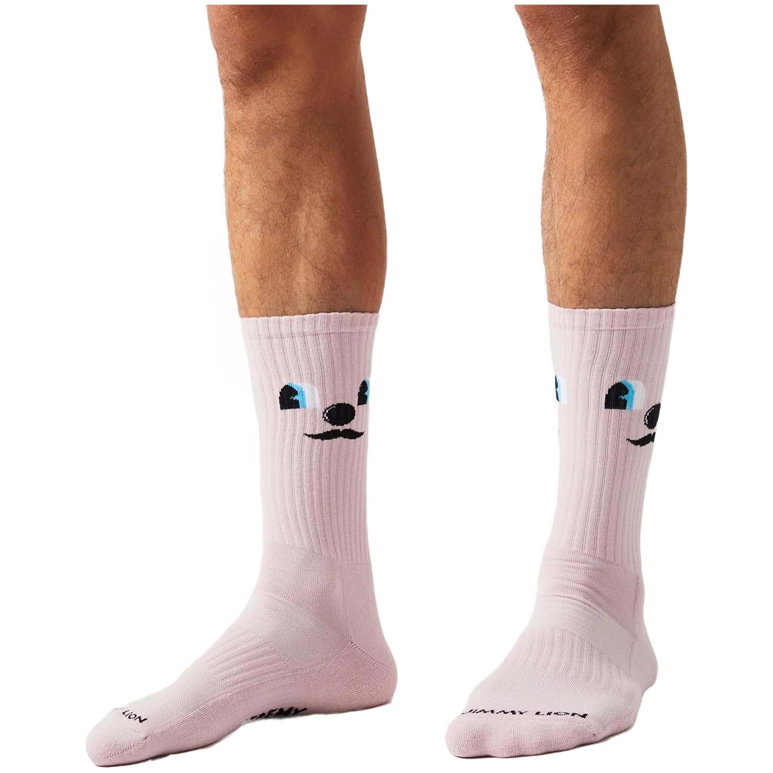 Imagen del producto con referencia ATHLETICJETHROFACE-ROSA