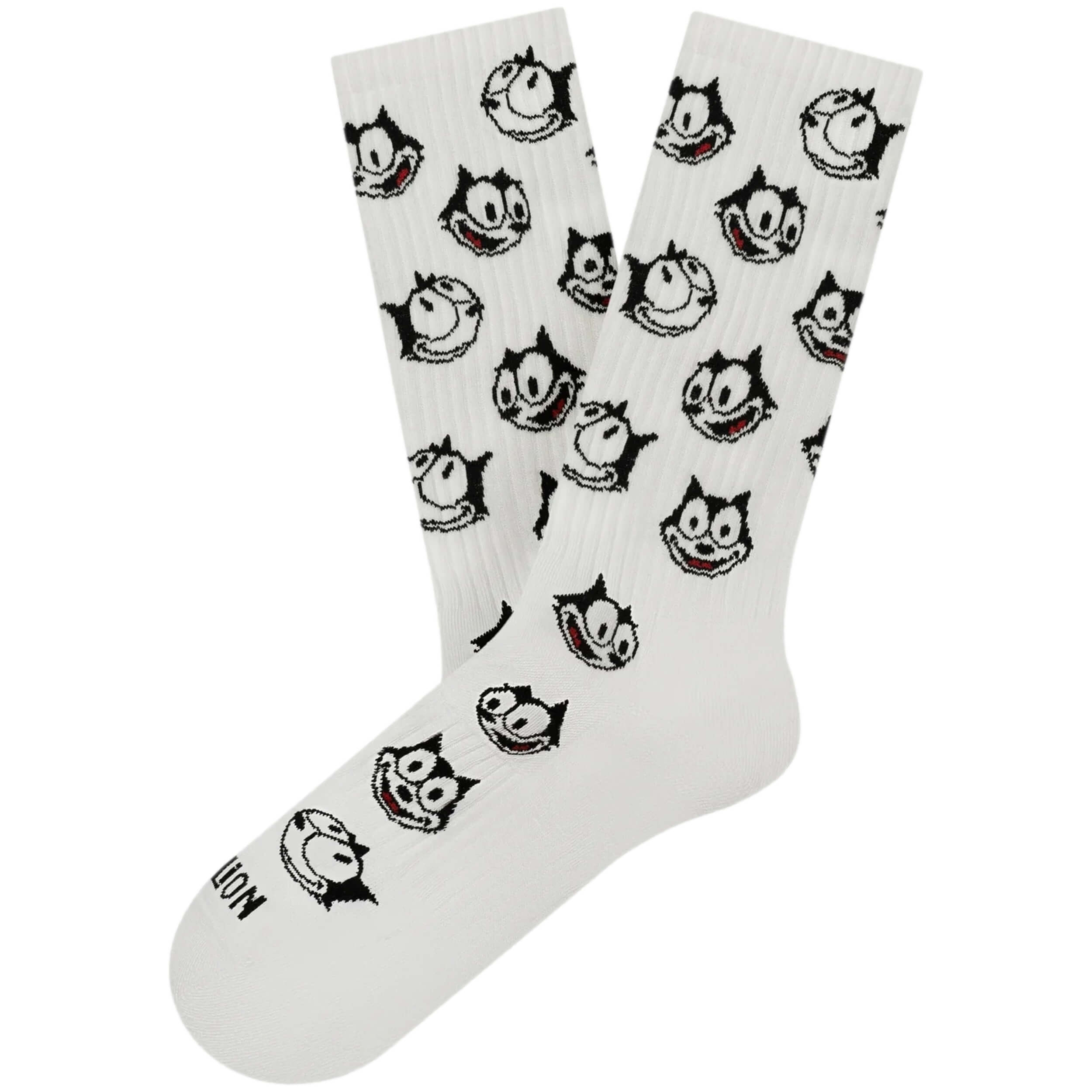 Imagen del producto con referencia ATHLETIC_FELIX_SMILE