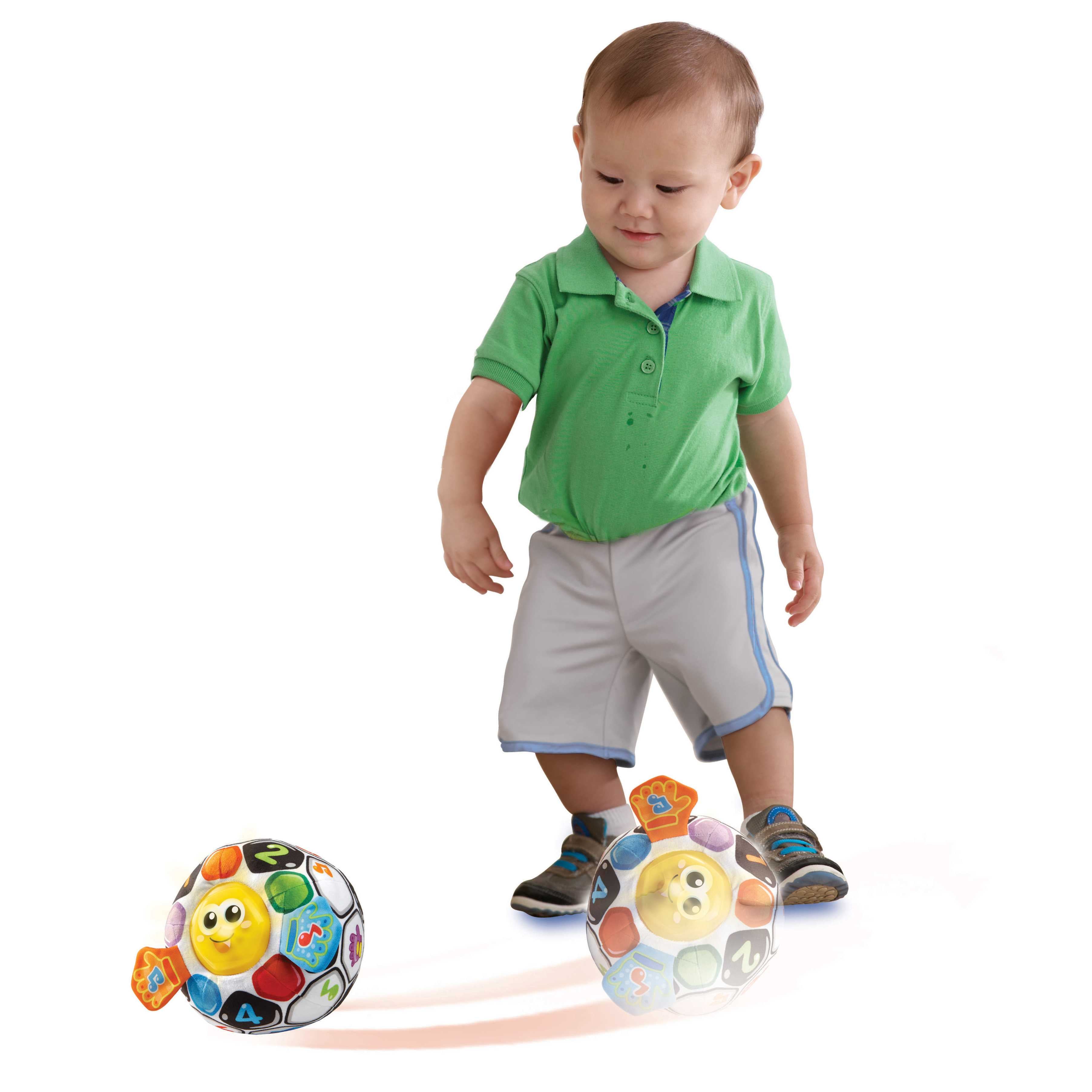 Otros Vetch Futbola multicolor para bebe