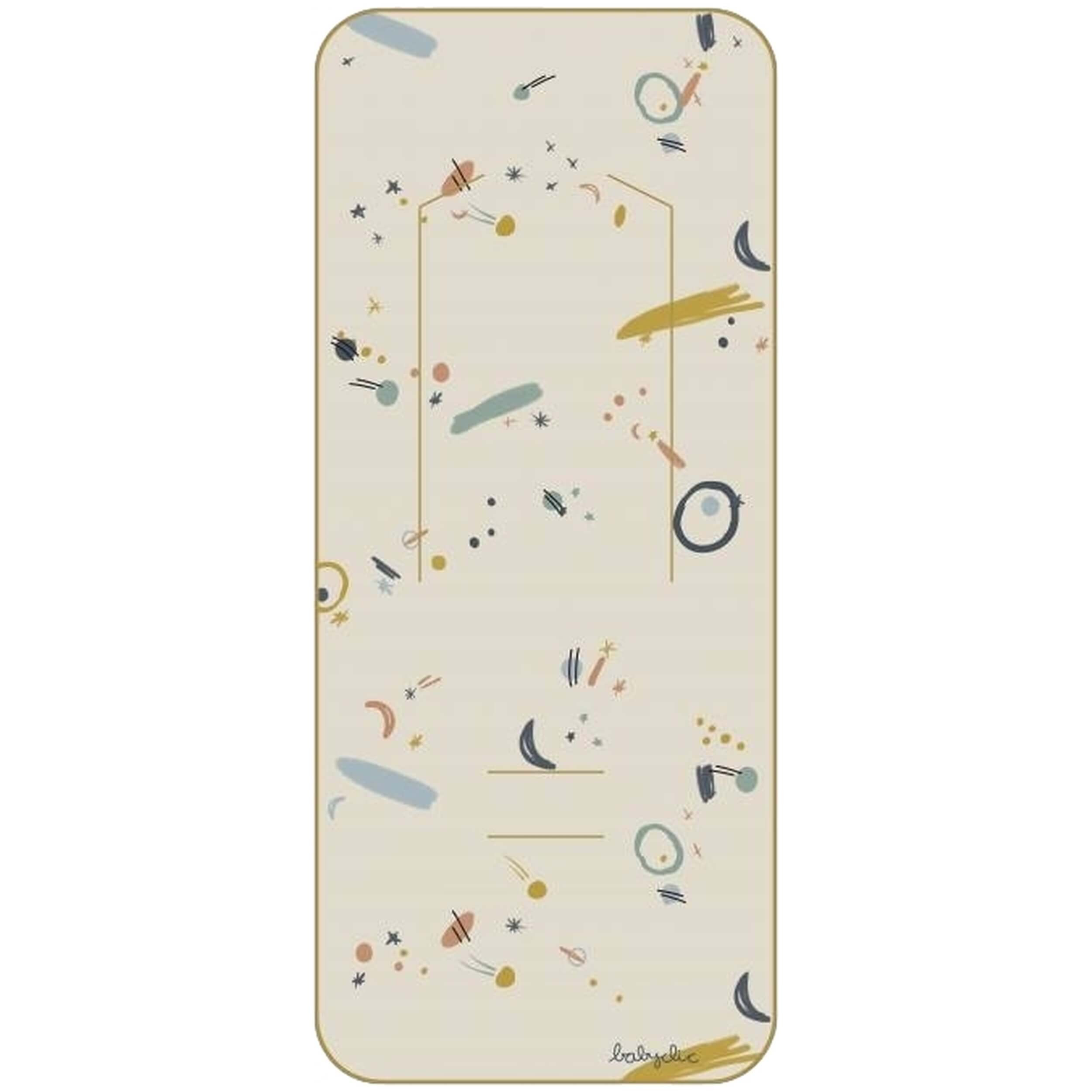 Imagen del producto con referencia B0501541499BEIGE