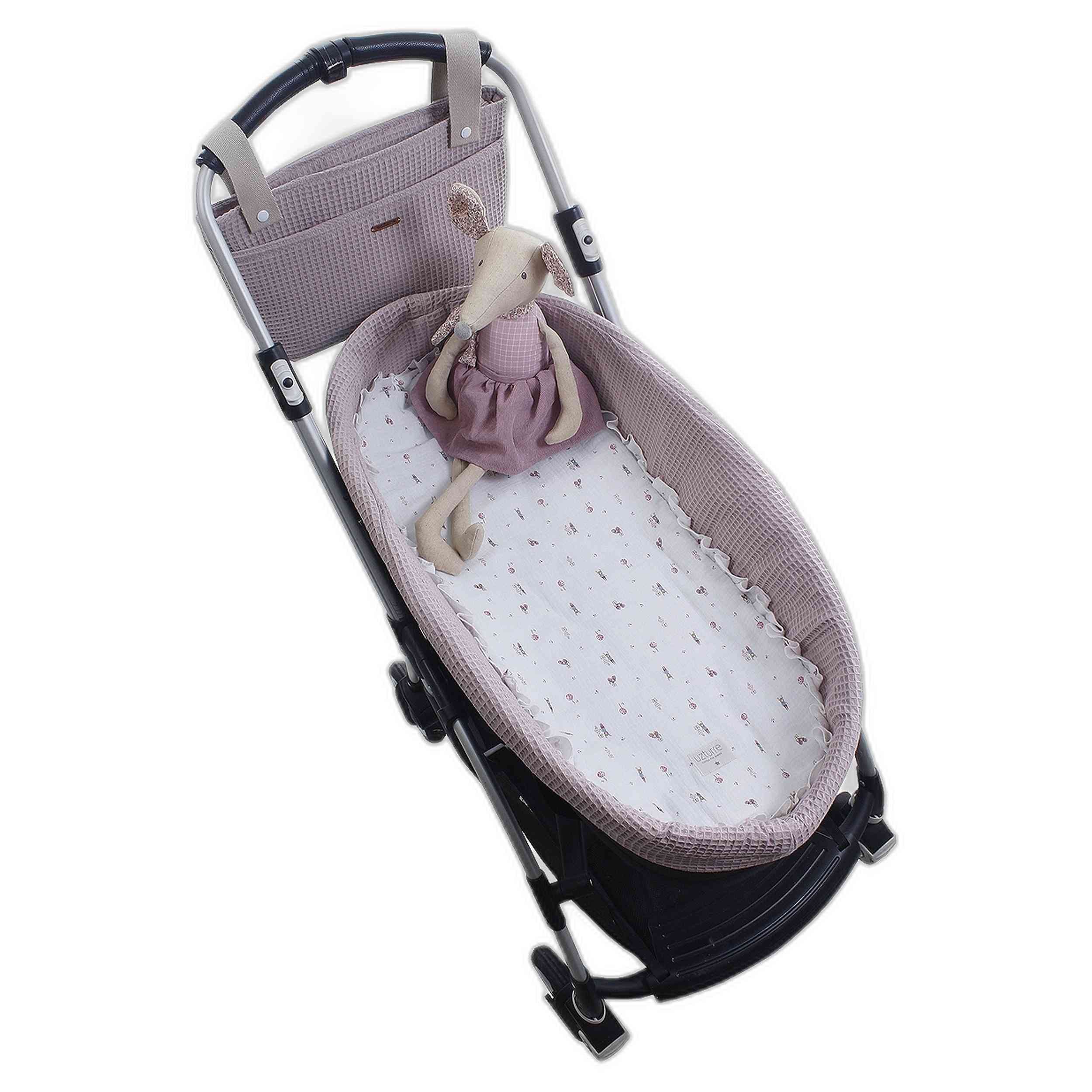 Imagen del producto con referencia BC30-TADEARE-ROSA