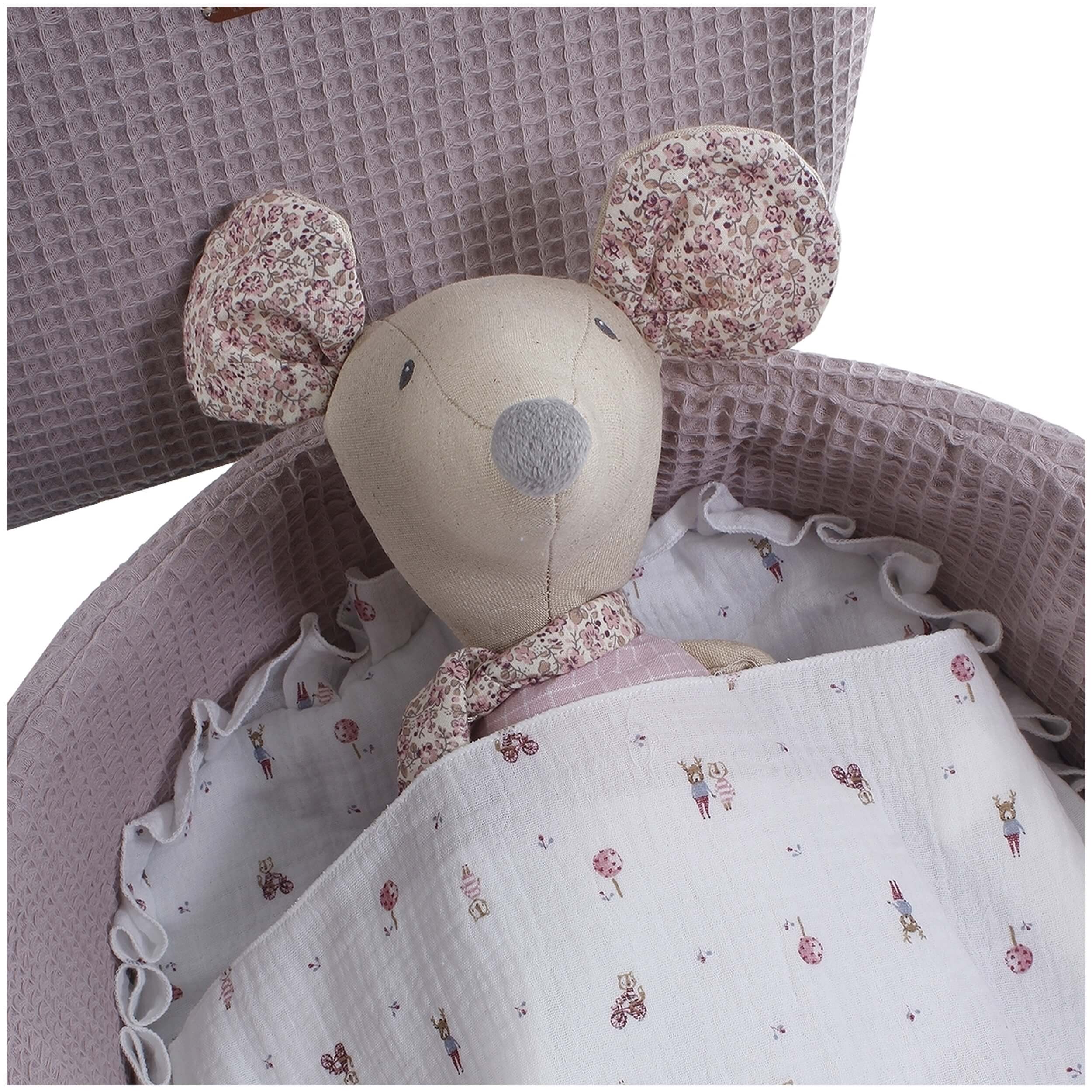 Imagen del producto con referencia BC30-TADEARE-ROSA