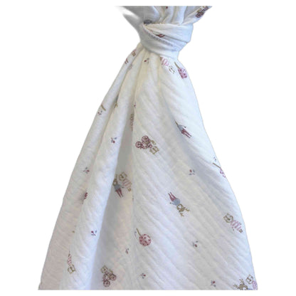 Imagen del producto con referencia BC30-TADEARE-ROSA