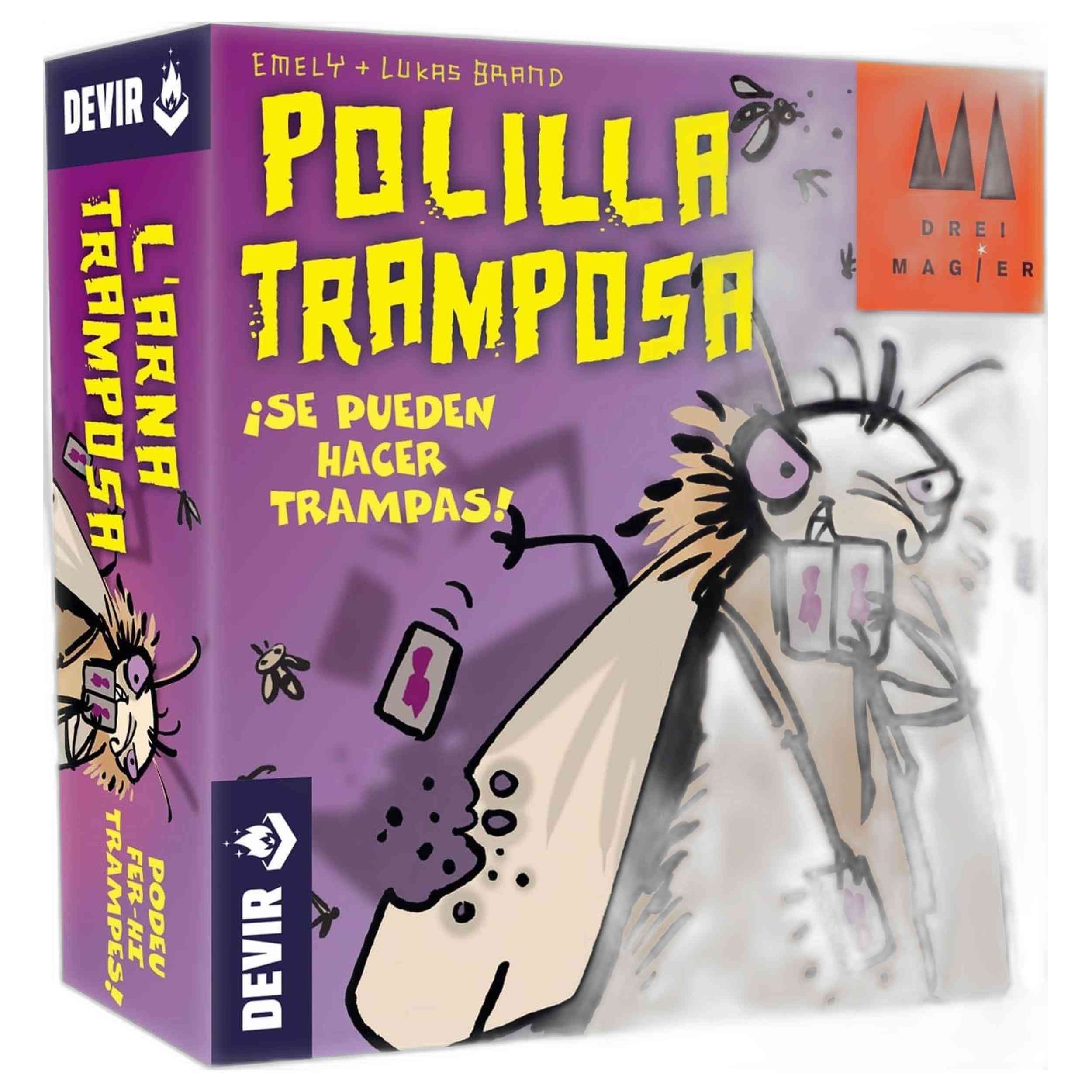 Imagen del producto con referencia BGPOLI