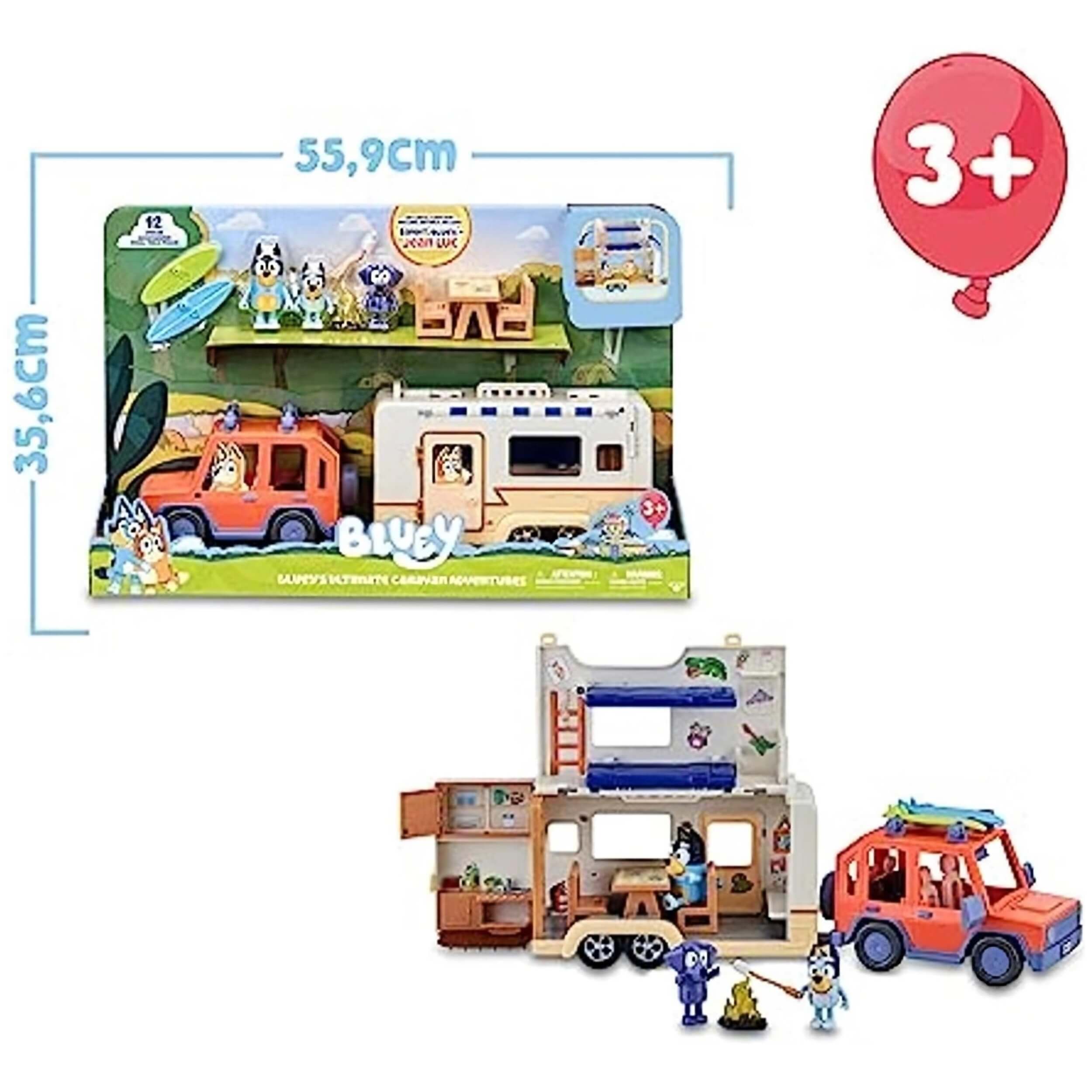 Imagen del producto con referencia BLY53000-13096