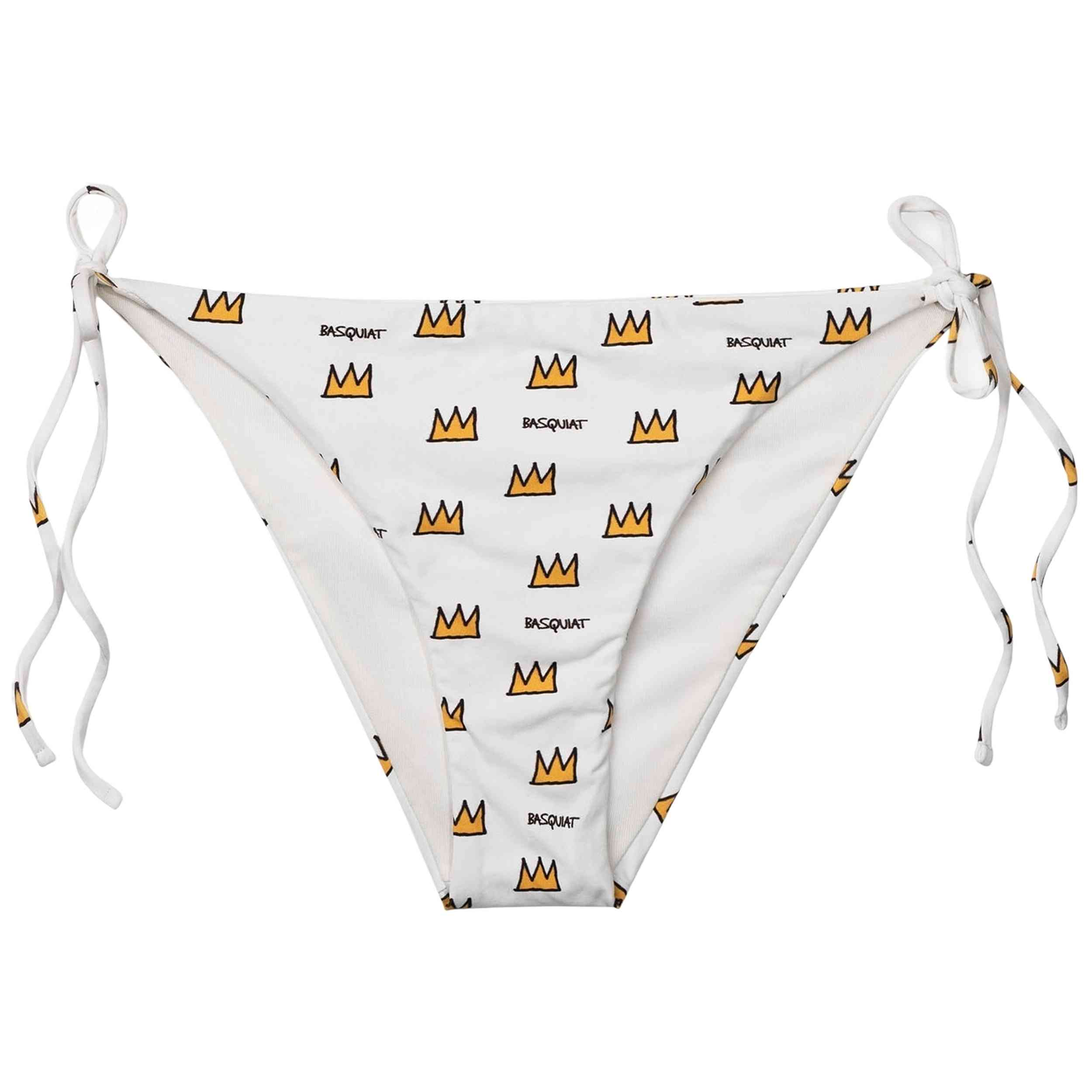 Imagen del producto con referencia BOOTOMCROWN-BLANCO