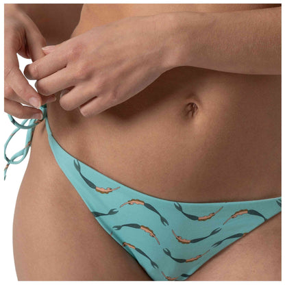 Imagen del producto con referencia BOOTOMMERMAIDS-TURQUESA