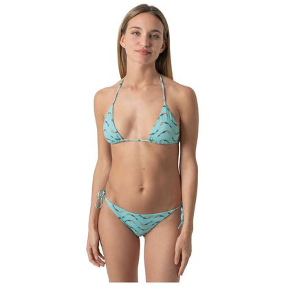 Imagen del producto con referencia BOOTOMMERMAIDS-TURQUESA