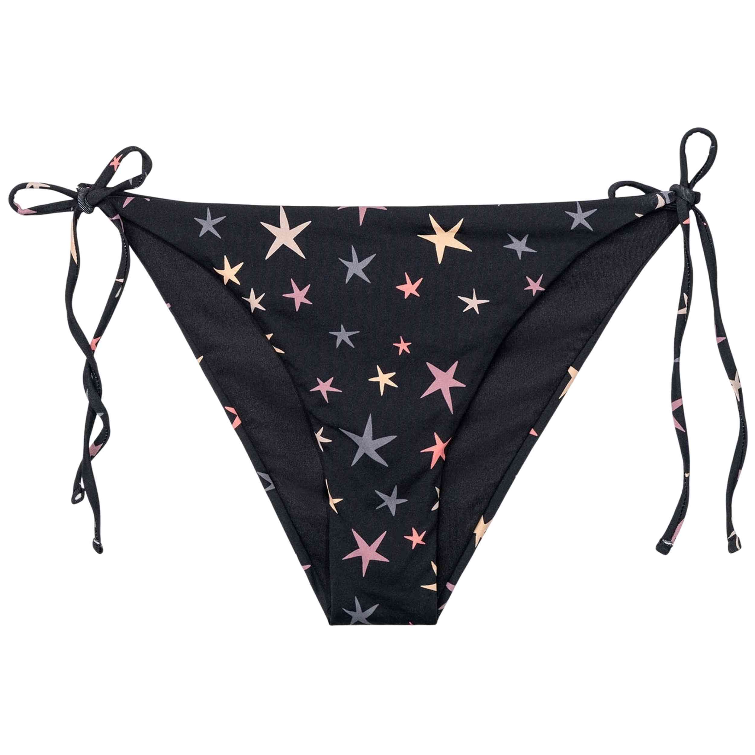 Imagen del producto con referencia BOOTOMSTARS-NEGRO