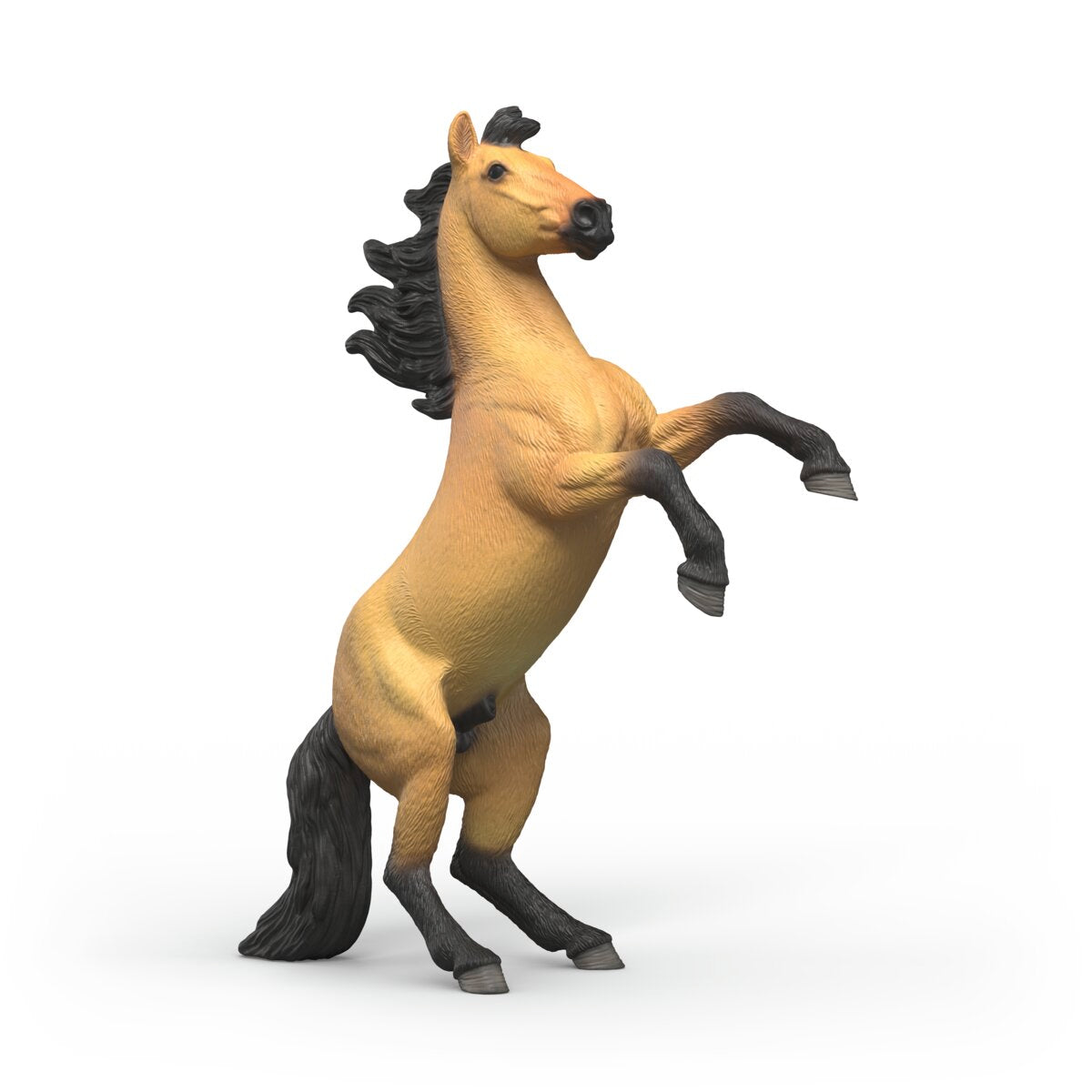 Figuras Y Minimundos Schleich Macho Mustang multicolor para unisex