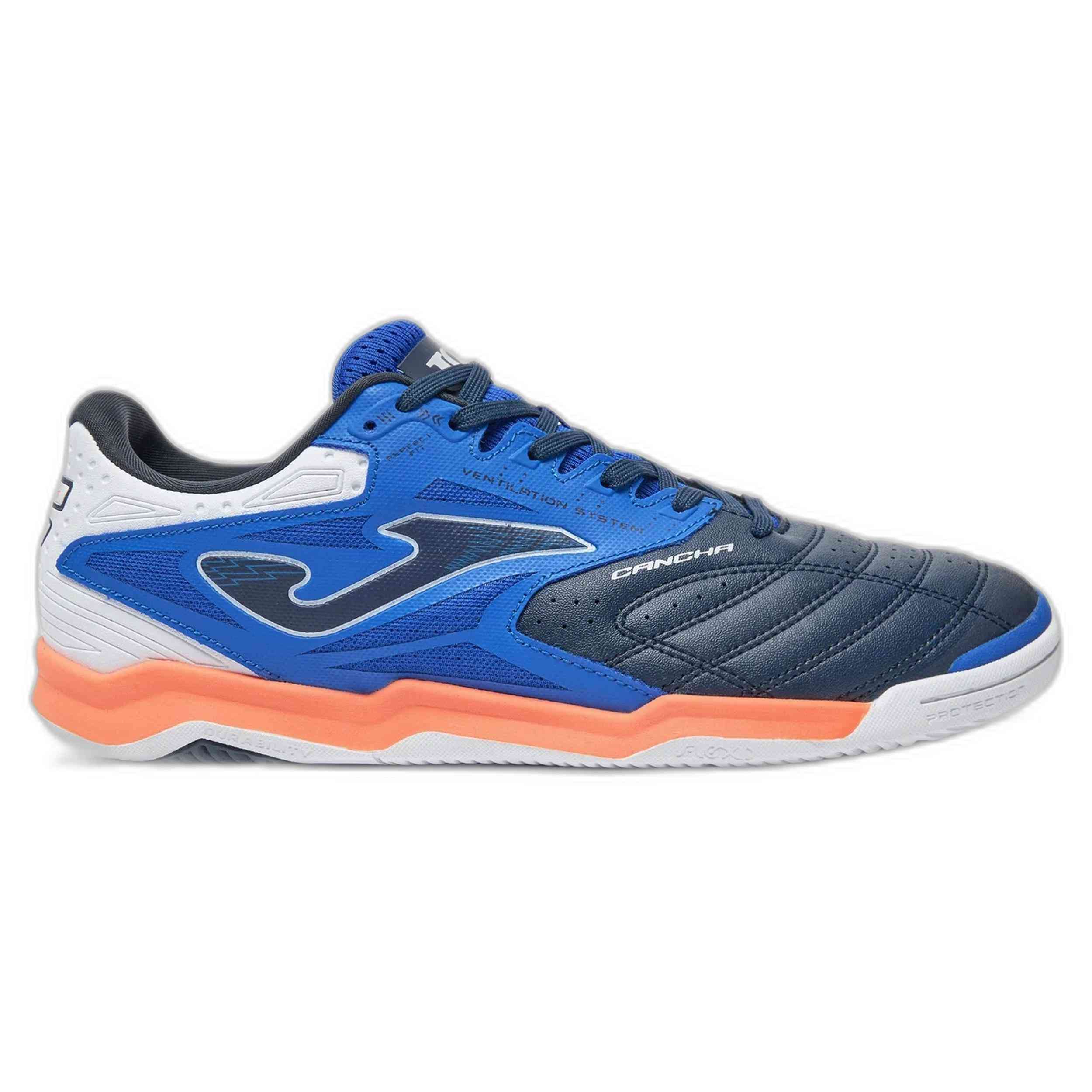 Imagen del producto con referencia CANW2403IN-BLU