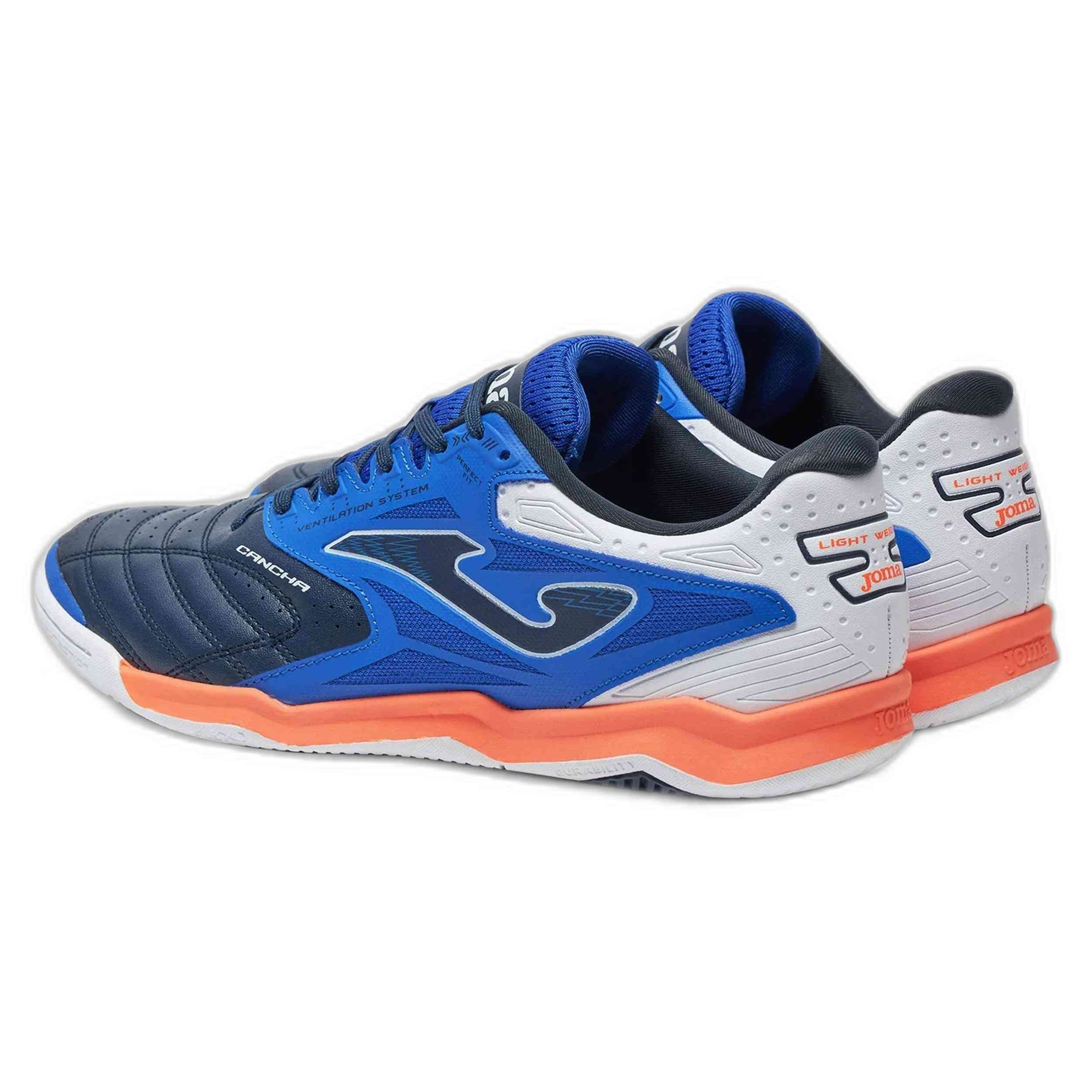 Imagen del producto con referencia CANW2403IN-BLU
