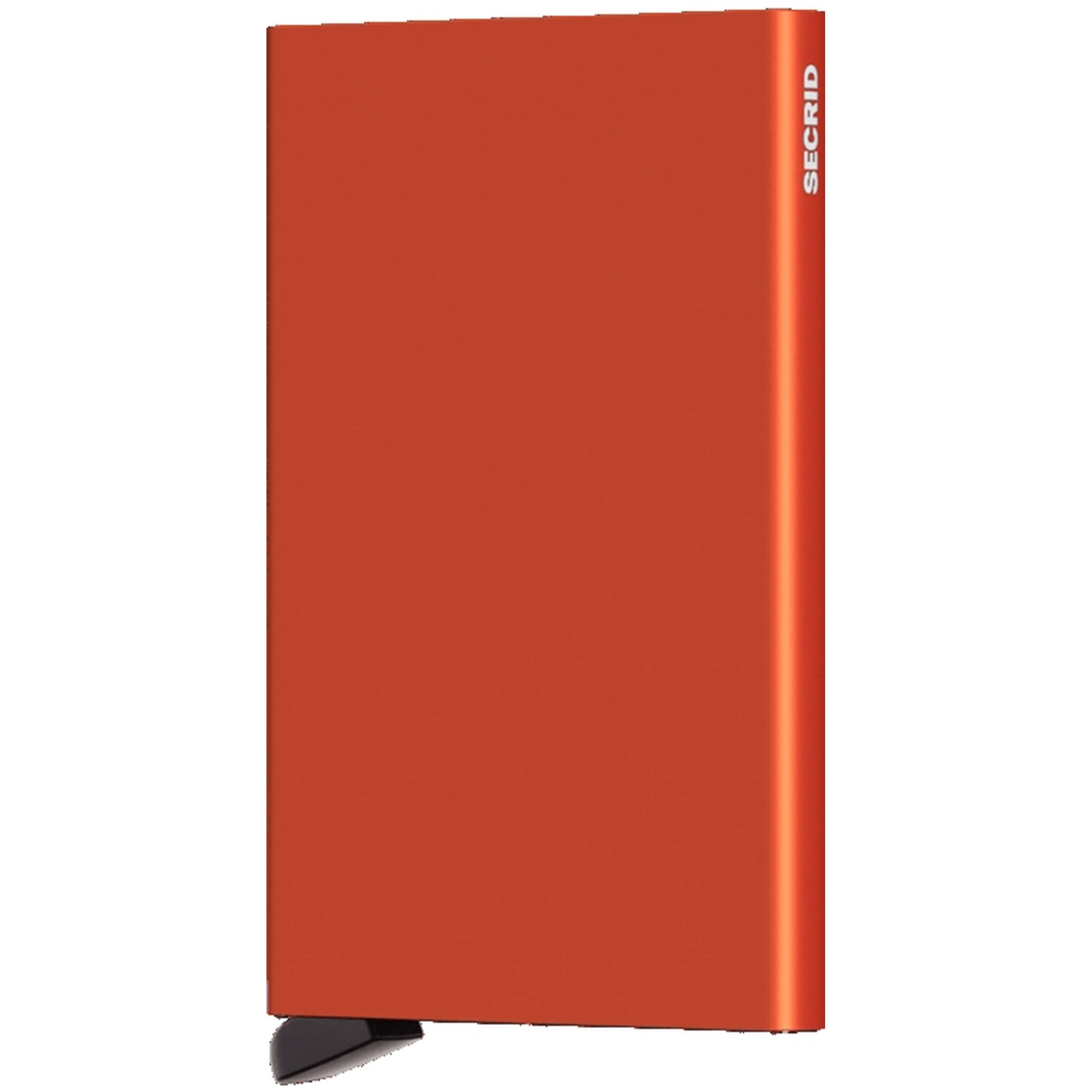 Imagen del producto con referencia CARDPROCTECTOR-ORANGE