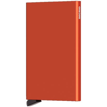 Imagen del producto con referencia CARDPROCTECTOR-ORANGE