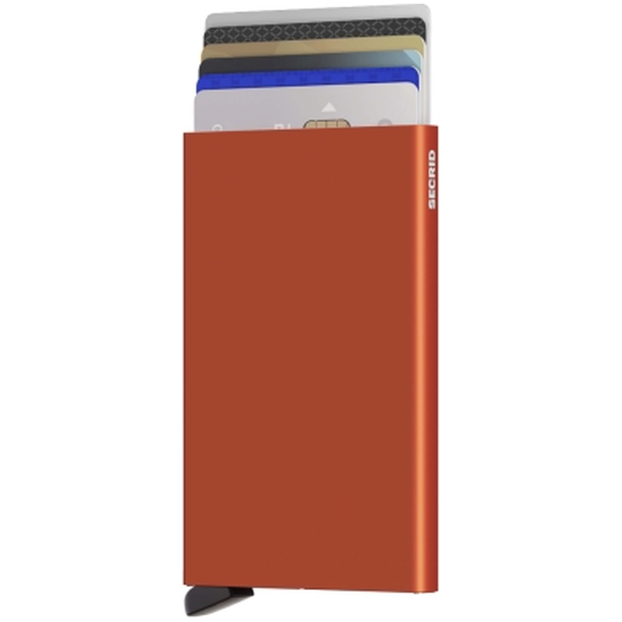 Imagen del producto con referencia CARDPROCTECTOR-ORANGE