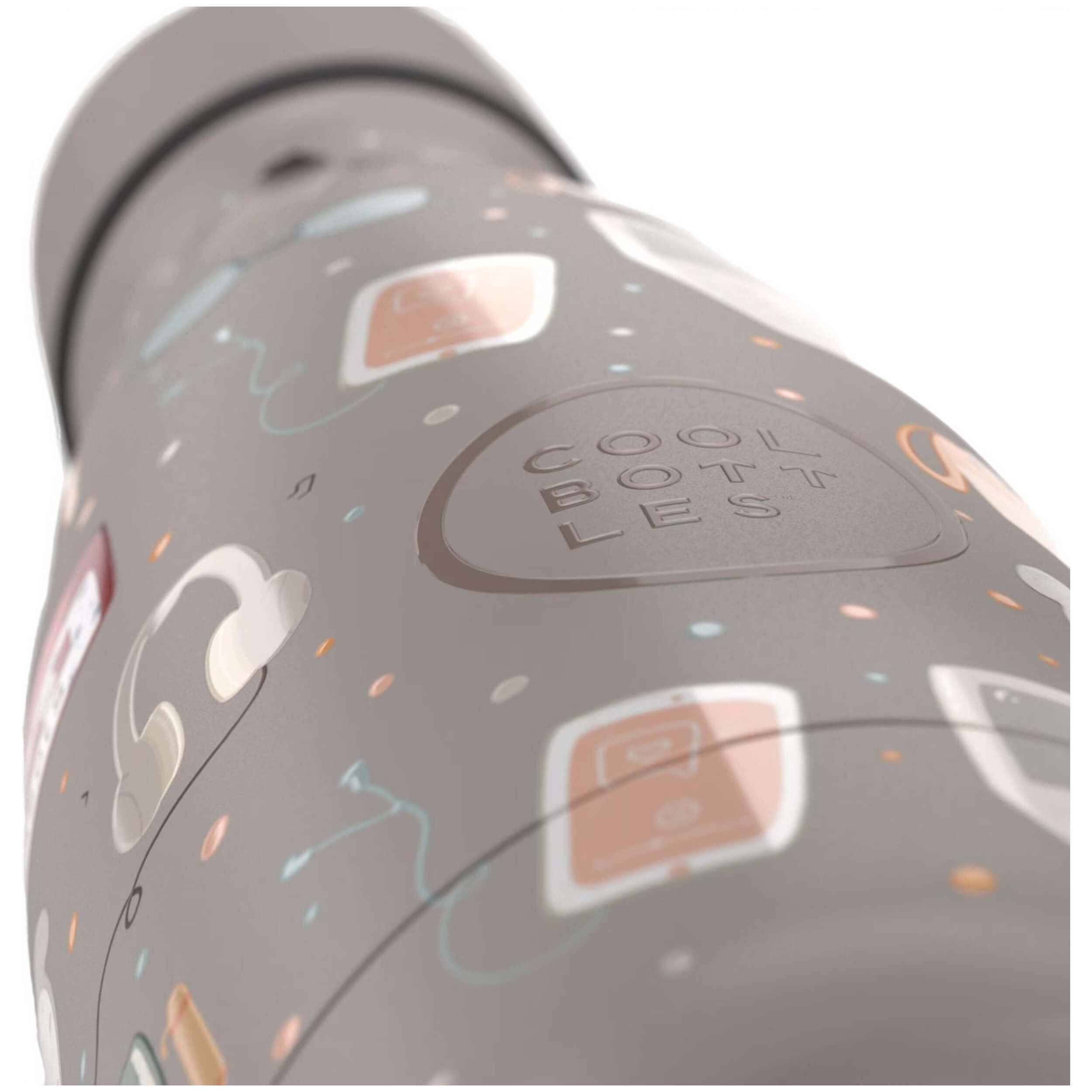 Imagen del producto con referencia CBBK26MH-MULTICOLOR