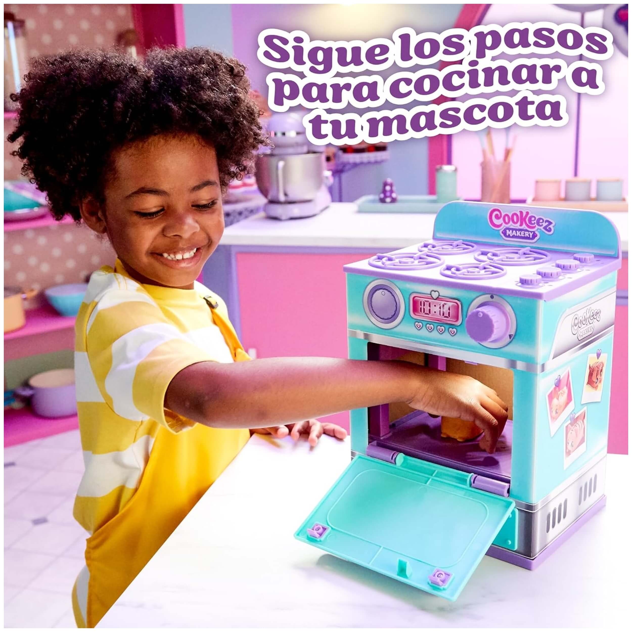 Imagen del producto con referencia CKE00000-23500
