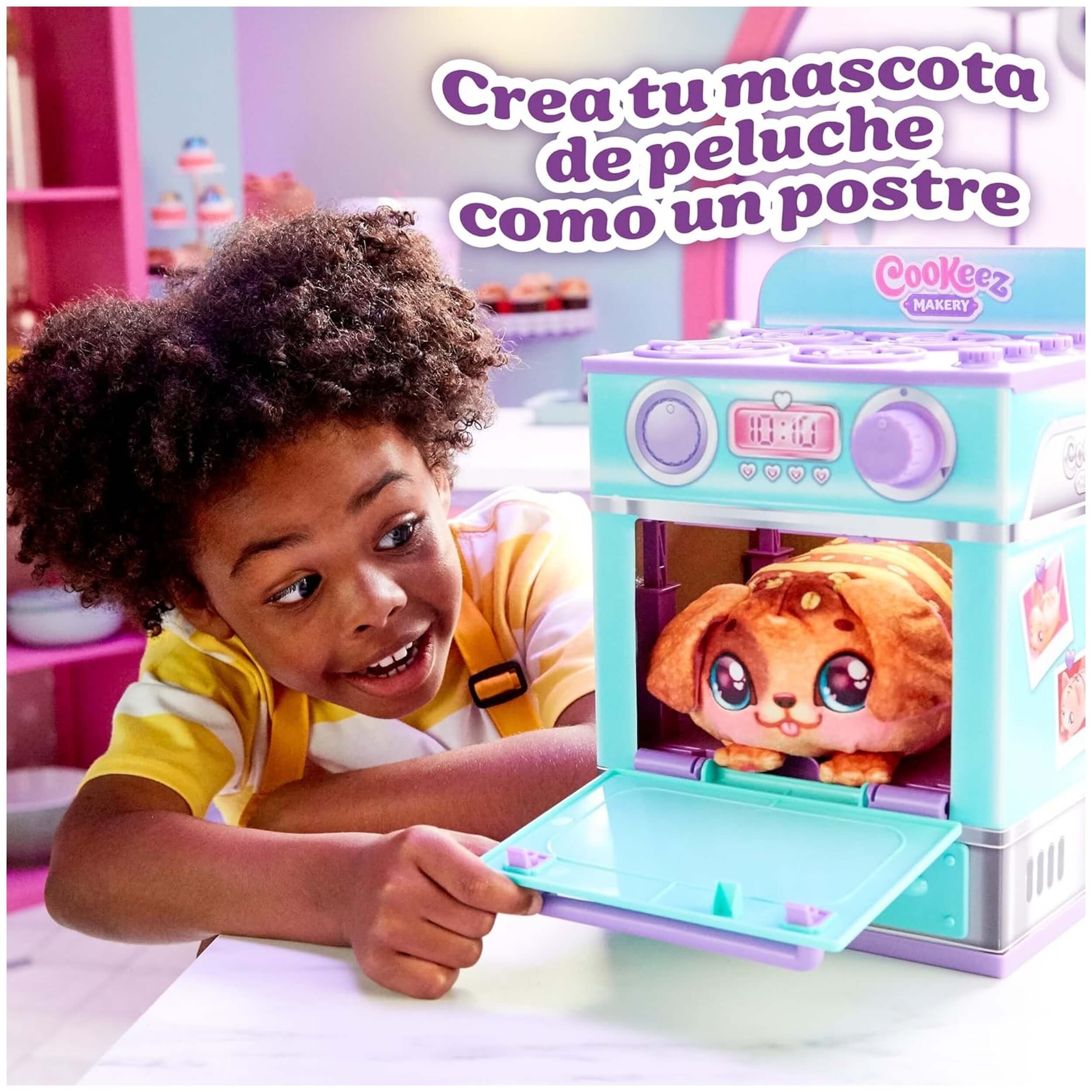 Imagen del producto con referencia CKE00000-23500