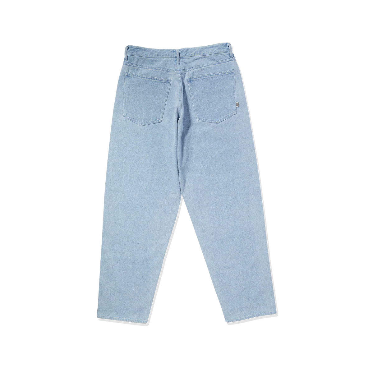 Pantalones Largos Y Vaqueros Huf Cromer Signature Pant azul para hombre