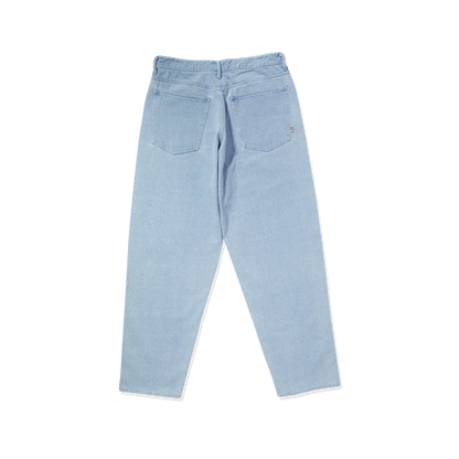 Pantalones Largos Y Vaqueros Huf Cromer Signature Pant azul para hombre