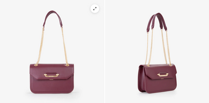 Bolsos Y Mochilas Valentino Lady Bag Why Re hielo para mujer