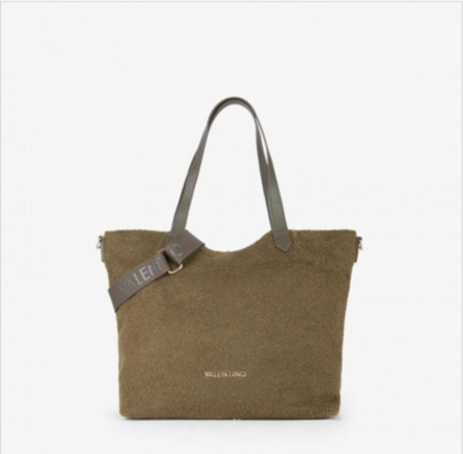 Bolsos Y Mochilas Valentino Bag Courmayeur verde para mujer