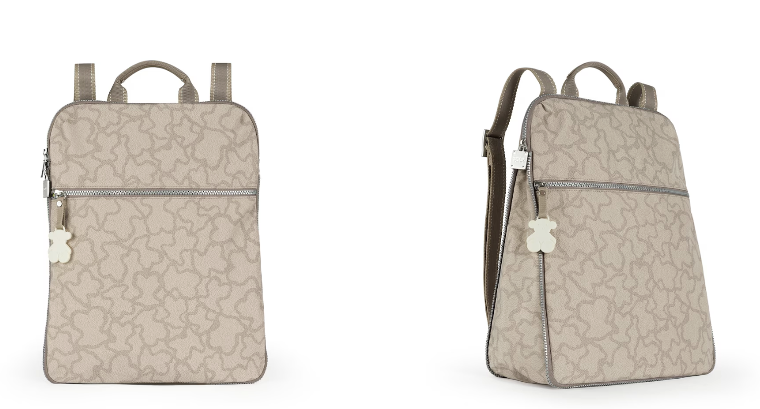 Bolsos Y Mochilas Tous 2001038148-Piedra multicolor para mujer