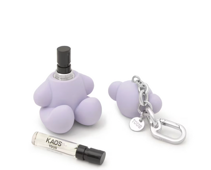 Accesorios Tous Perfum Cover Bold Bear malva para mujer
